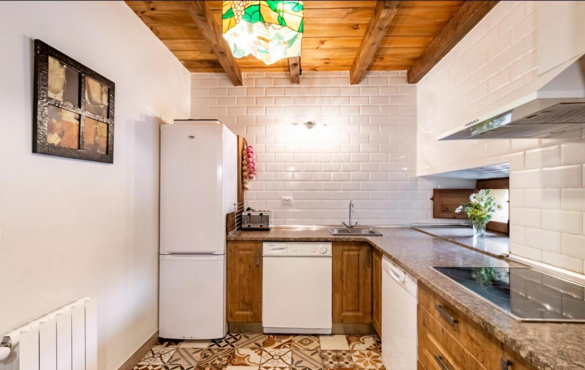 Casa De Pueblo Las Golondrinas De Luena San Miguel de Luena Ngoại thất bức ảnh