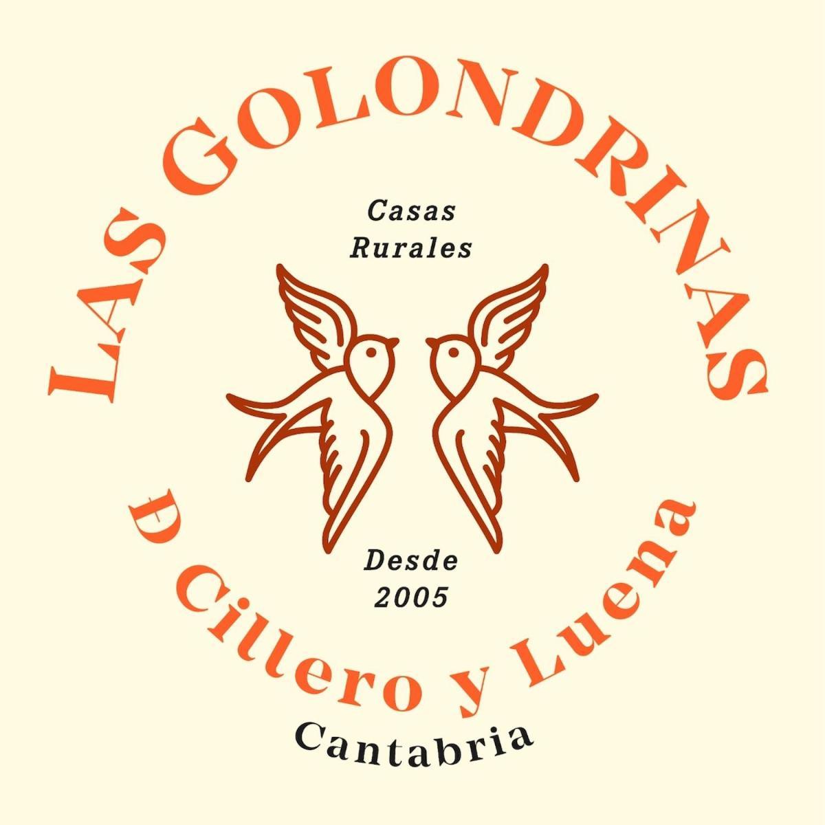 Casa De Pueblo Las Golondrinas De Luena San Miguel de Luena Ngoại thất bức ảnh
